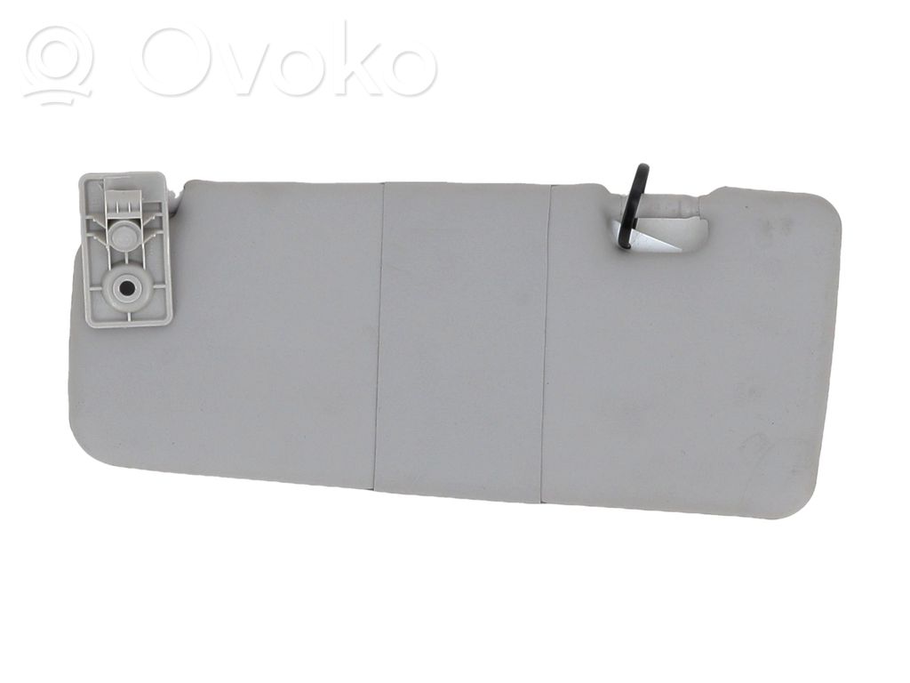 Dacia Spring Sun visor 
