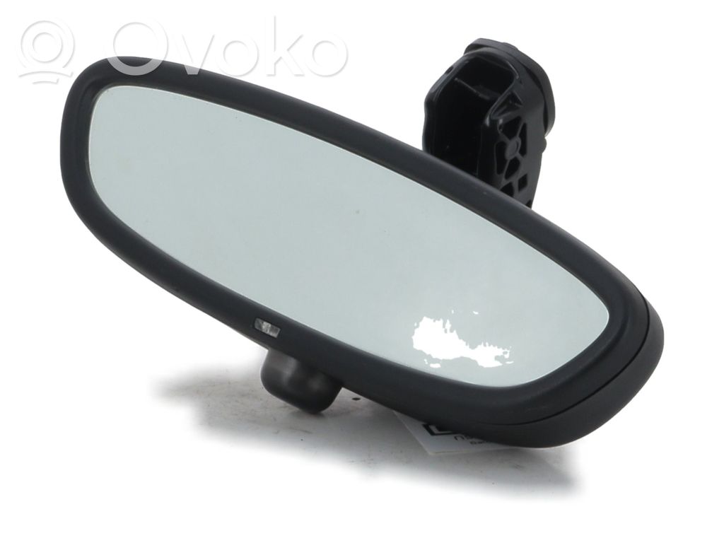 BMW 1 E82 E88 Rear view mirror (interior) 