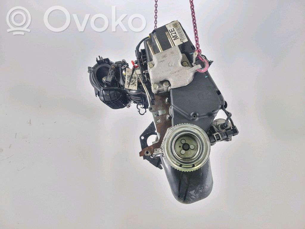 Motor   169A400075595,V03998B