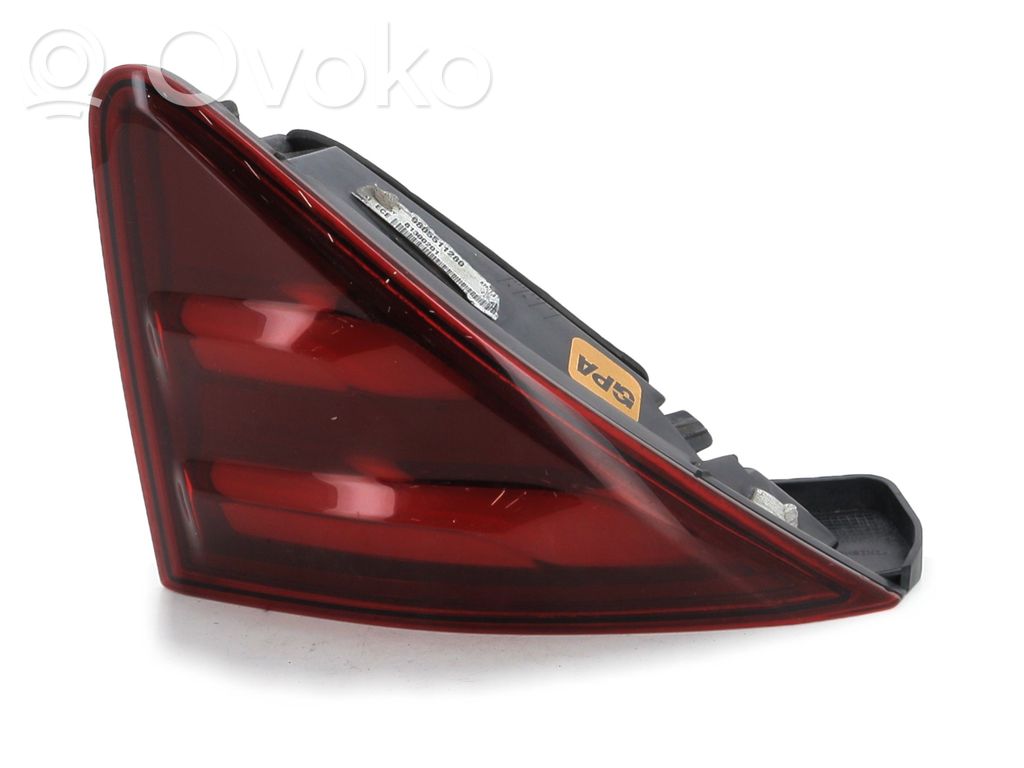 Lampy tylnej klapy bagażnika   9805511280,F14614L