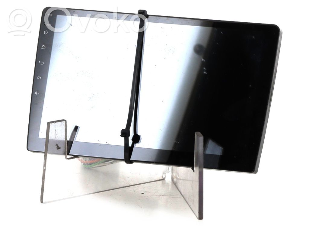 Panel / Radioodtwarzacz CD/DVD/GPS   S10925H
