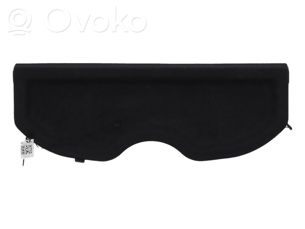 KIA Picanto Półka tylna bagażnika 