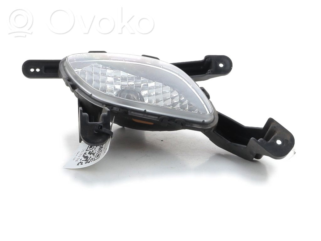KIA Picanto Front fog light 