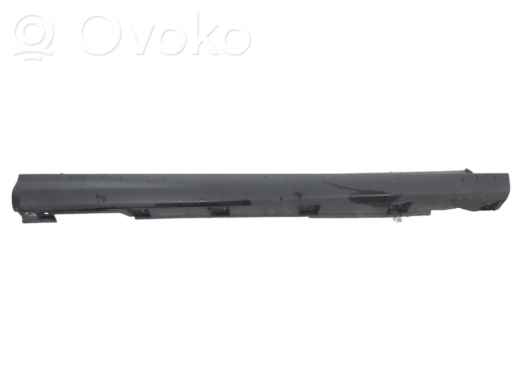 Ford Focus Slenkstis 