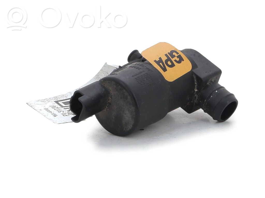 Pompa spryskiwacza szyby przedniej / czołowej   2892000Q0G,P13172V