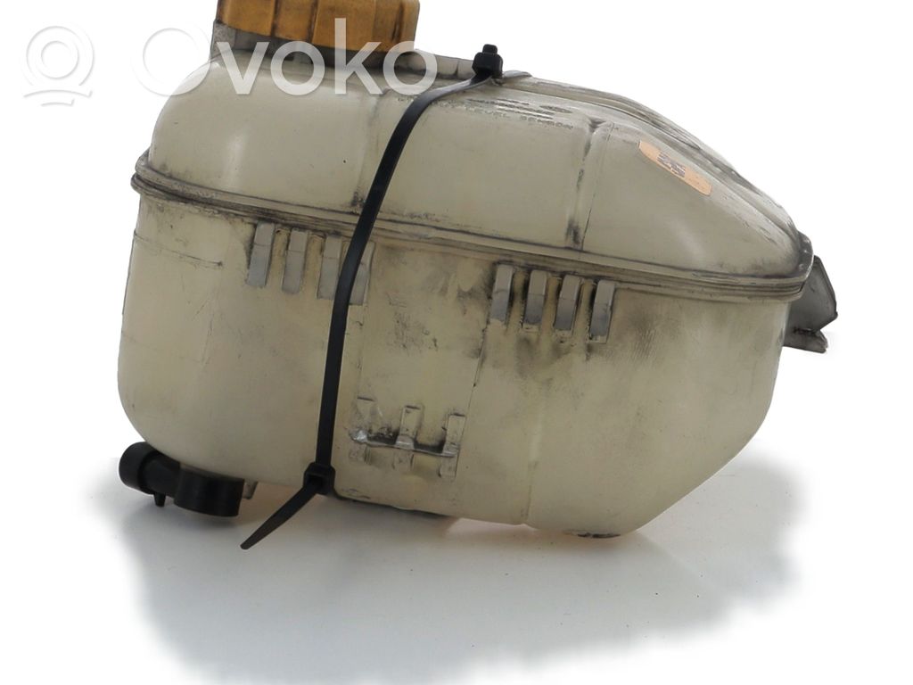 Opel Zafira B Serbatoio di compensazione del liquido refrigerante/vaschetta