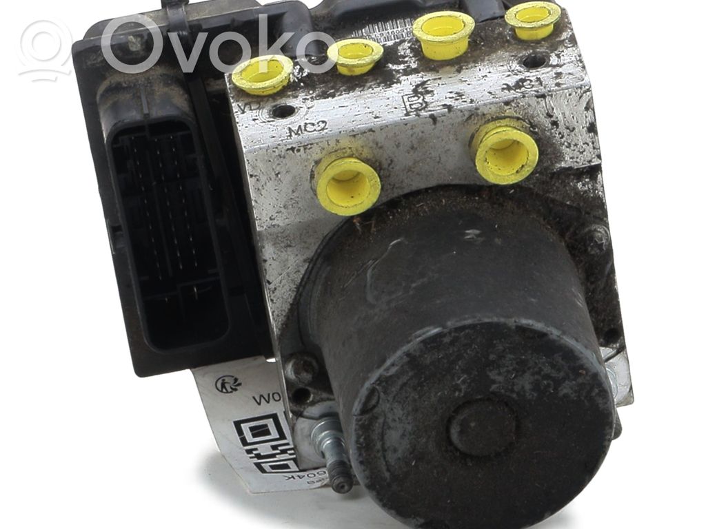 Peugeot 807 ABS Pump 