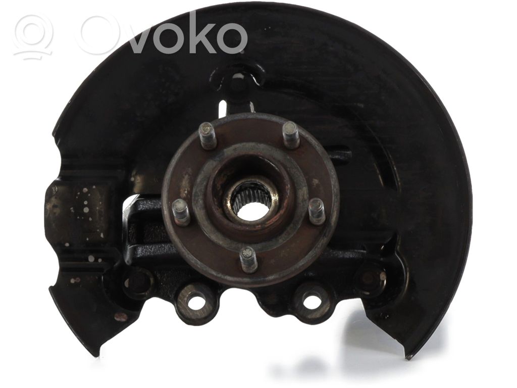 Ford Focus Achsschenkel vorne 