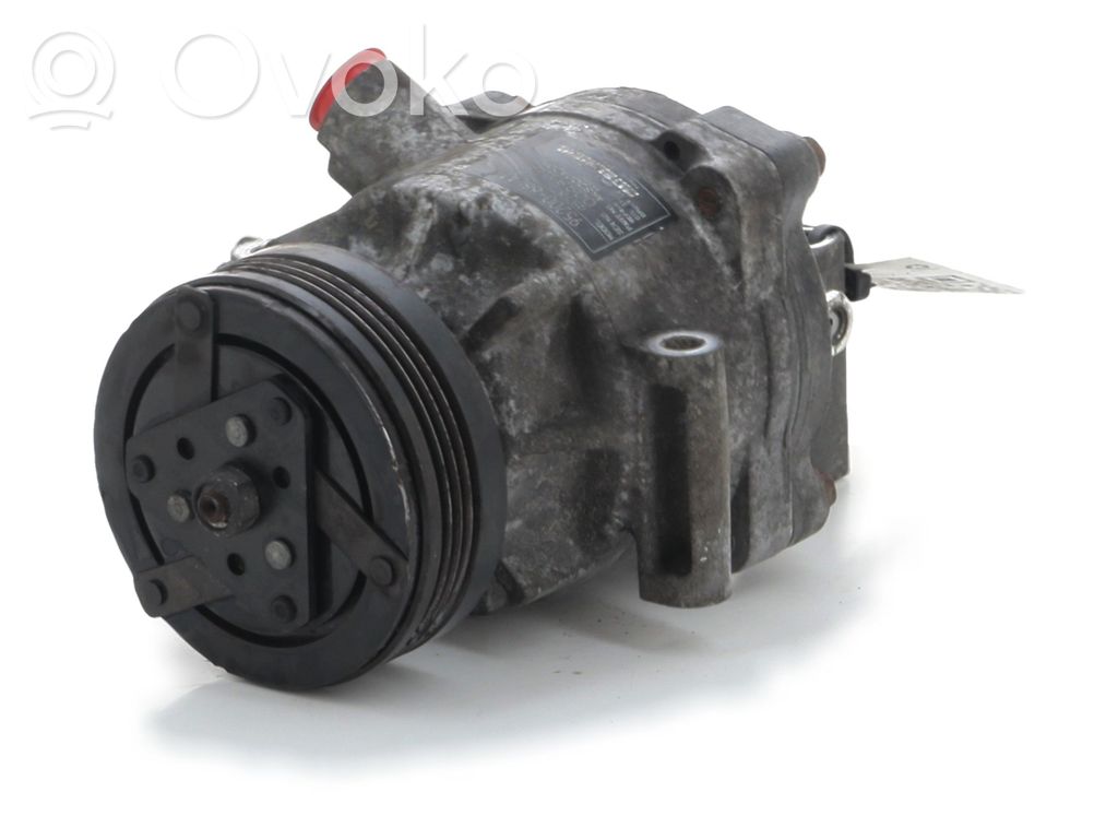Klimakompressor Pumpe   9520068LD1,C01121L
