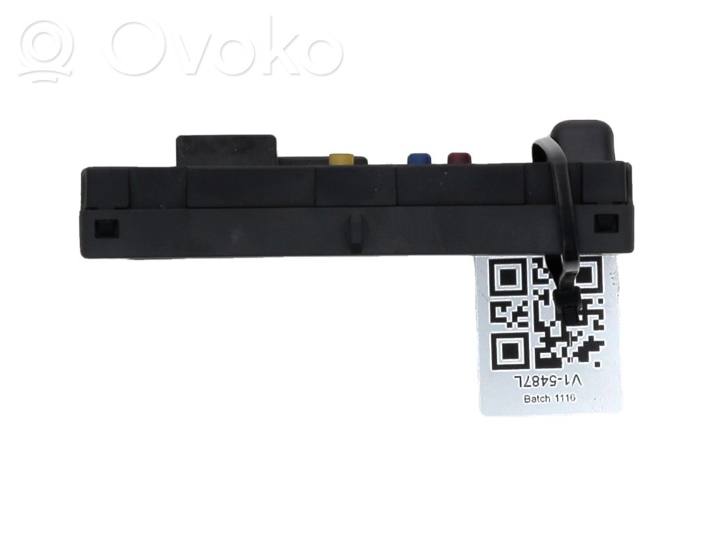 Monitor / wyświetlacz / ekran   259151852R,V15487L