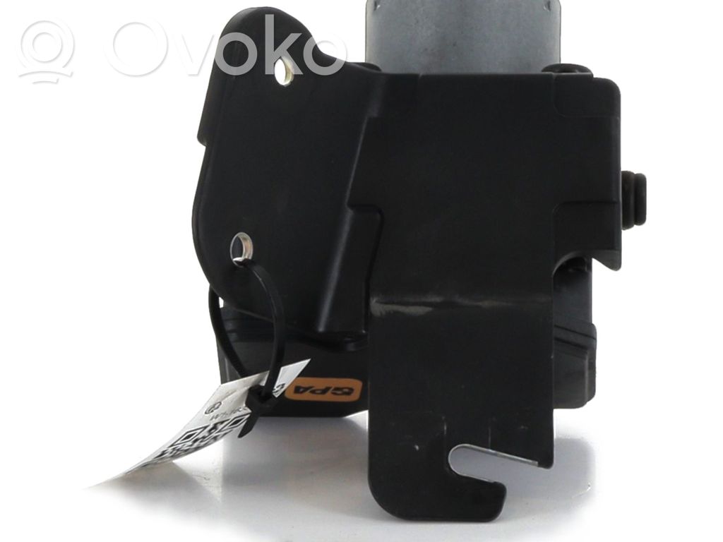 Chevrolet Aveo ABS bloks 