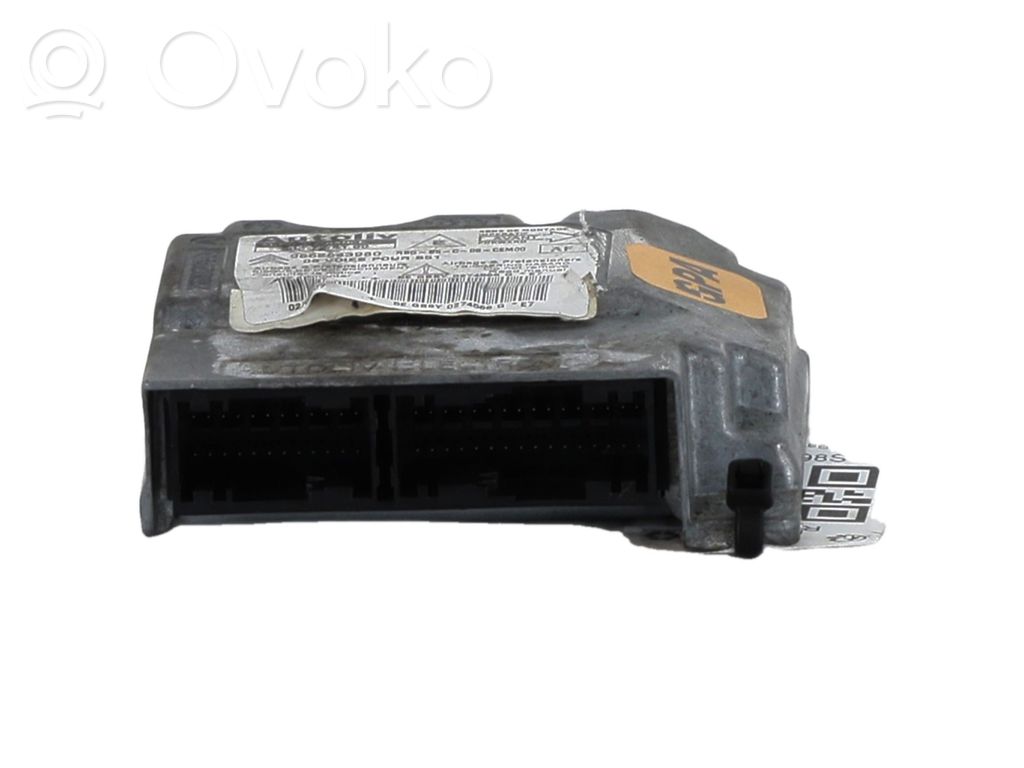 Citroen C4 I Centralina/modulo airbag