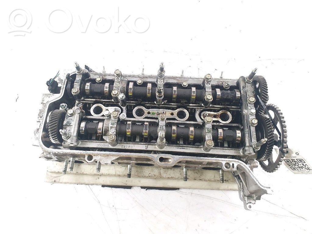 Honda Civic Engine head 