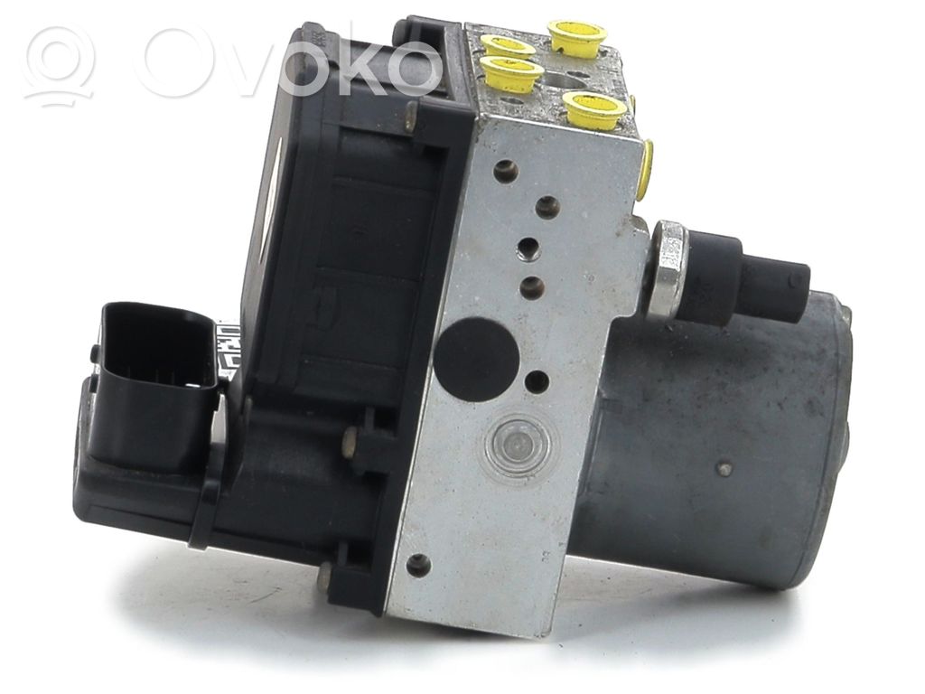 BMW 3 E46 ABS Pump 