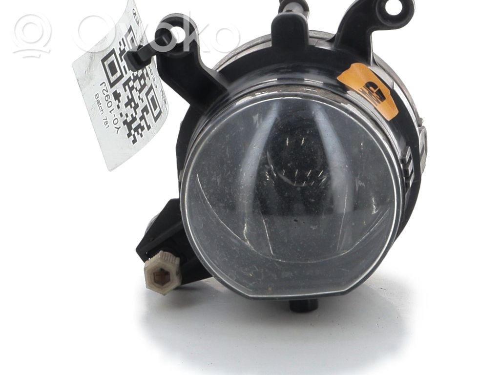 Front fog light   63178371908,Y01092J