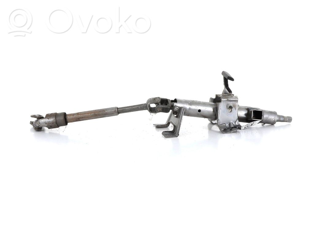 Dacia Lodgy Set ax volan 