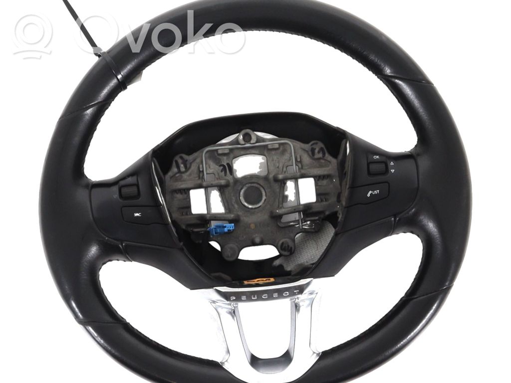 Peugeot 208 I Kierownica 