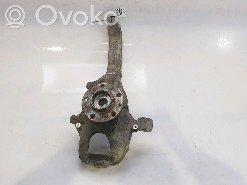 Zwrotnica koła przedniego   50541554,Q15298H