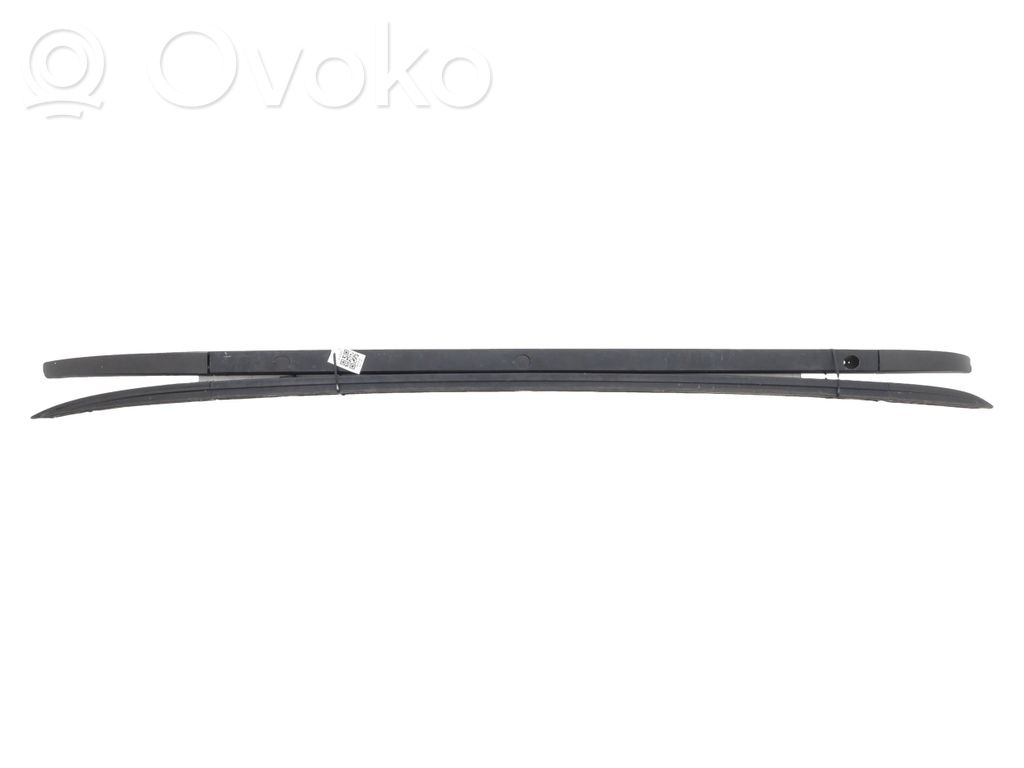 Dacia Lodgy Kattokisko 
