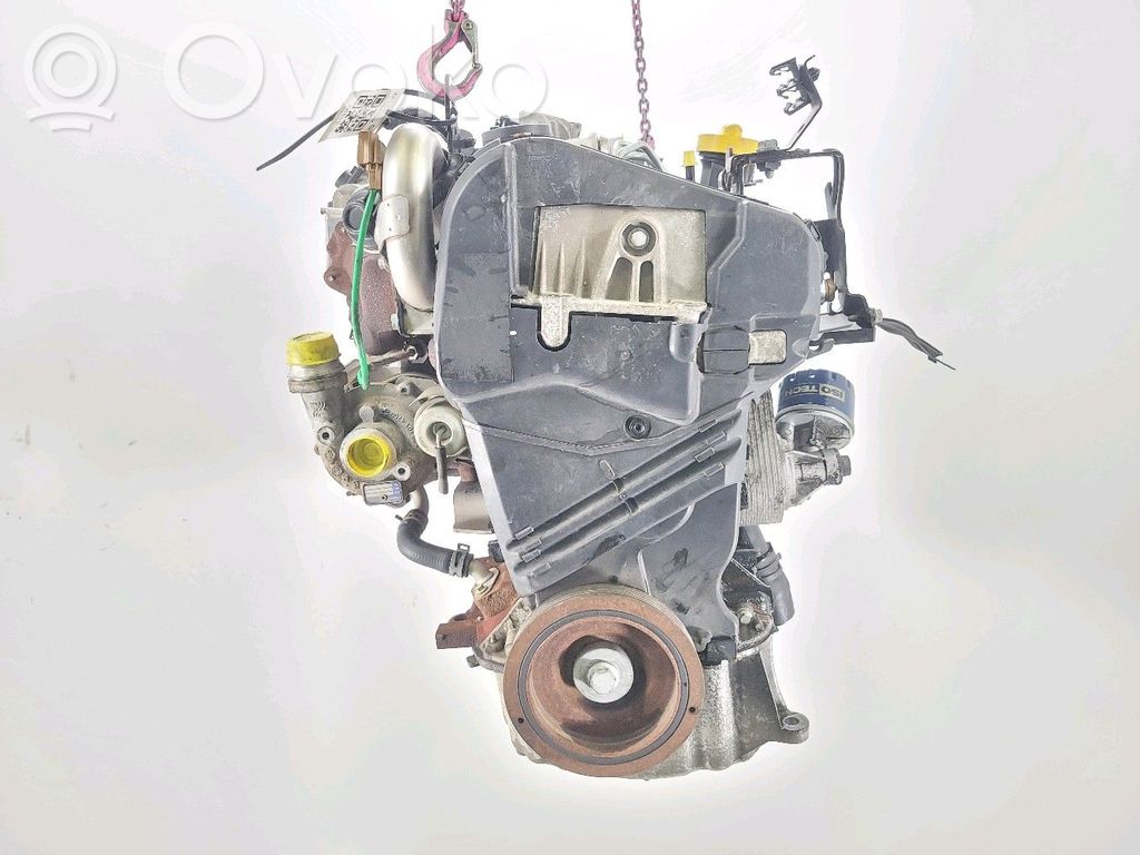 Moteur   K9K770,J06036X
