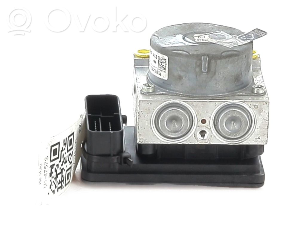 Citroen C3 Picasso ABS Pump 