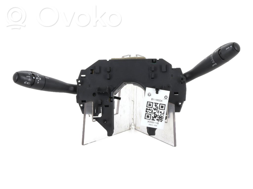 Citroen C5 Wiper turn signal indicator stalk/switch 