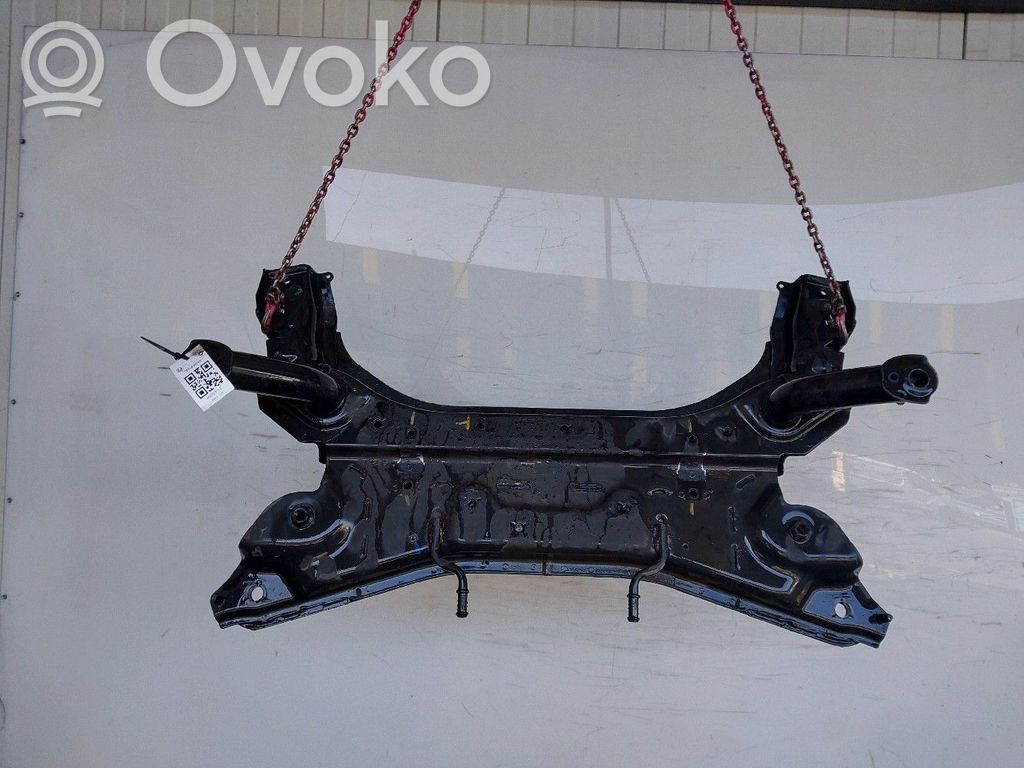 Opel Agila B Subcadru frontal 