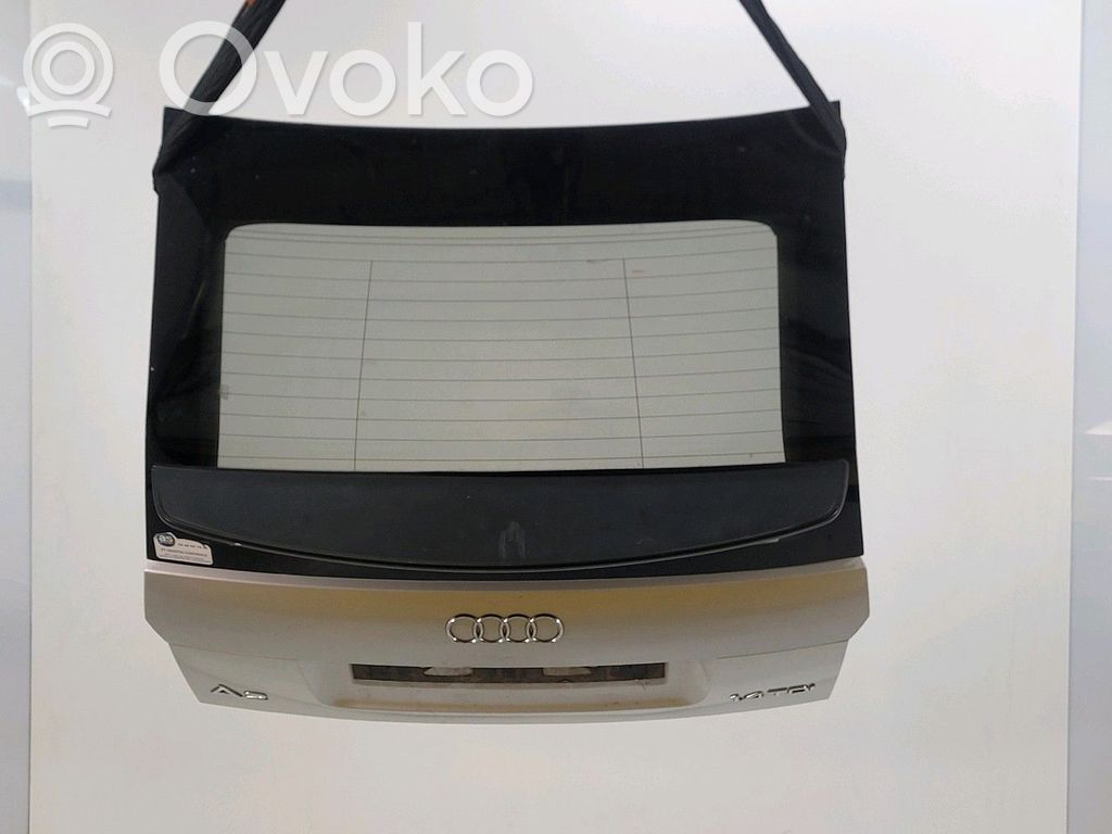 Audi A2 Tailgate/trunk/boot lid 