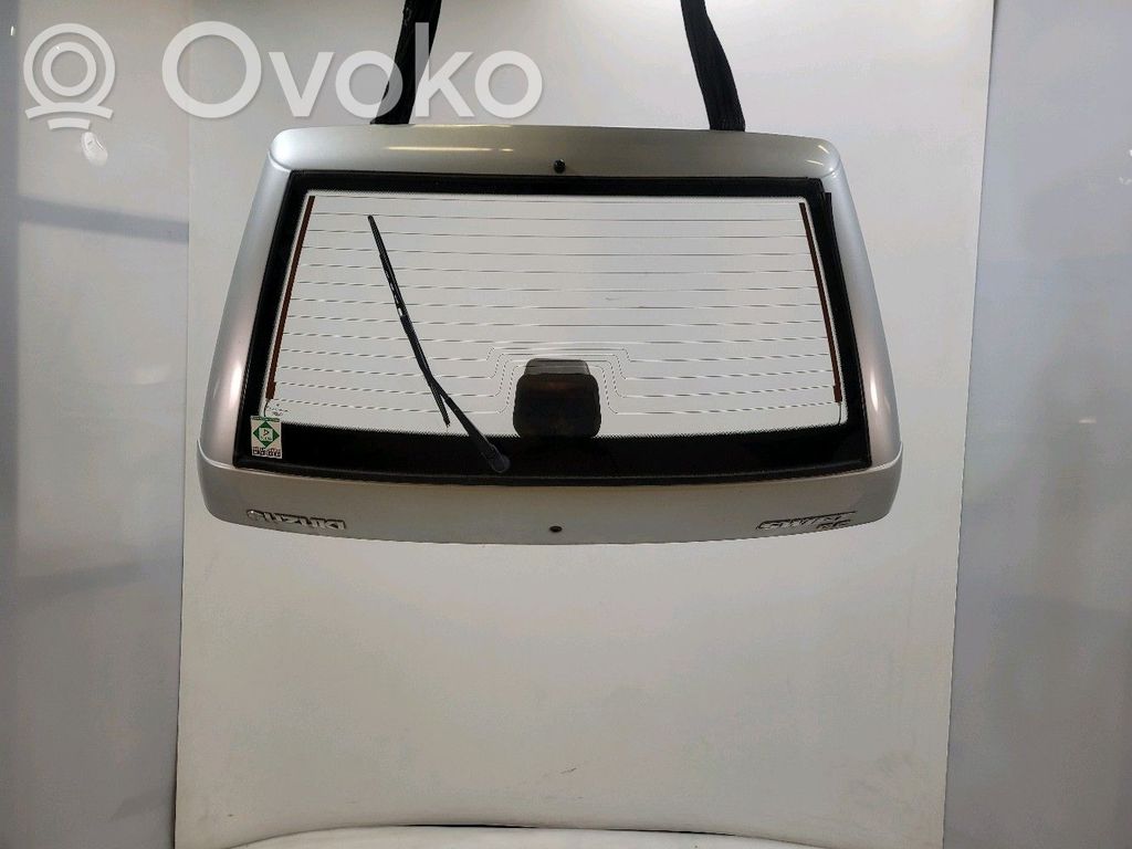 Suzuki Swift Cultus Hayon/capotă portbagaj