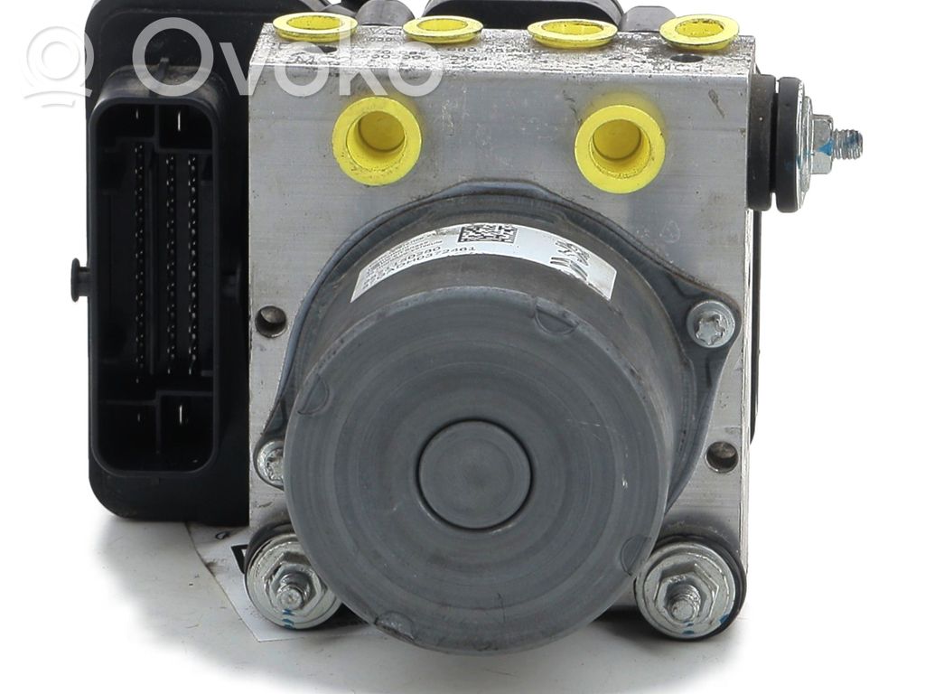 Peugeot Expert ABS Blokas 