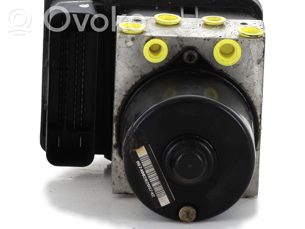 Mazda 2 ABS bloks 