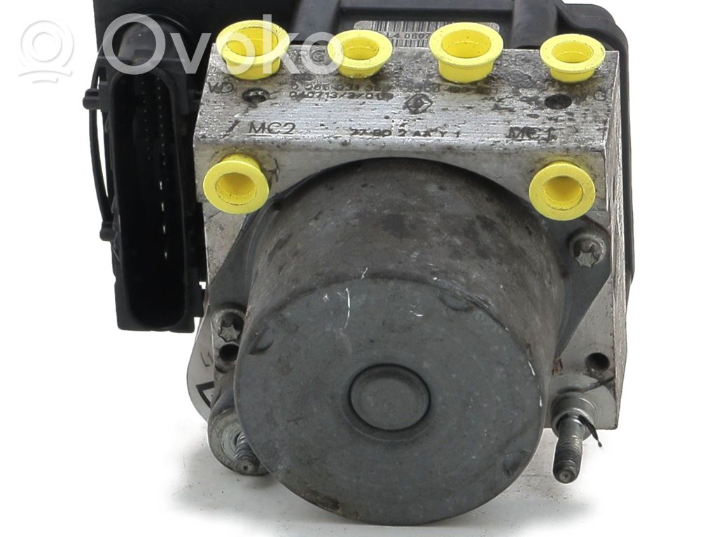 Pompe ABS   7701209605,L15333K