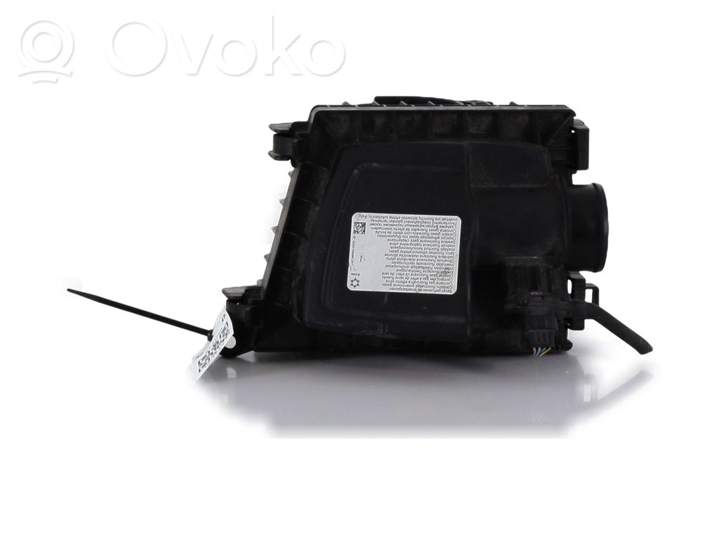 Ford Transit Courier Air filter box 