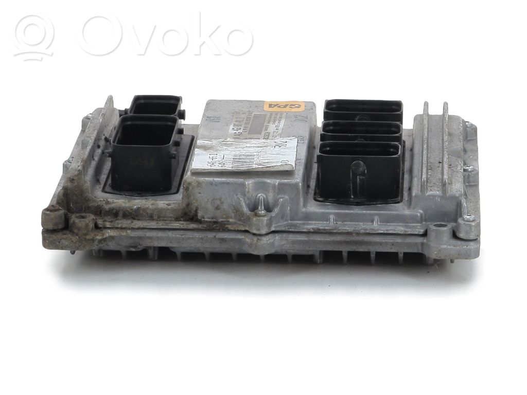 Sterownik / Moduł ECU   4G2907401B,P11315T