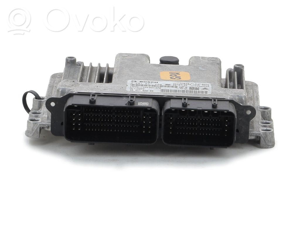 Sterownik / Moduł ECU   9845780880,K06797E