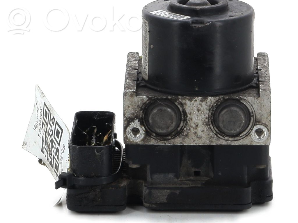 Citroen C3 ABS Pump 