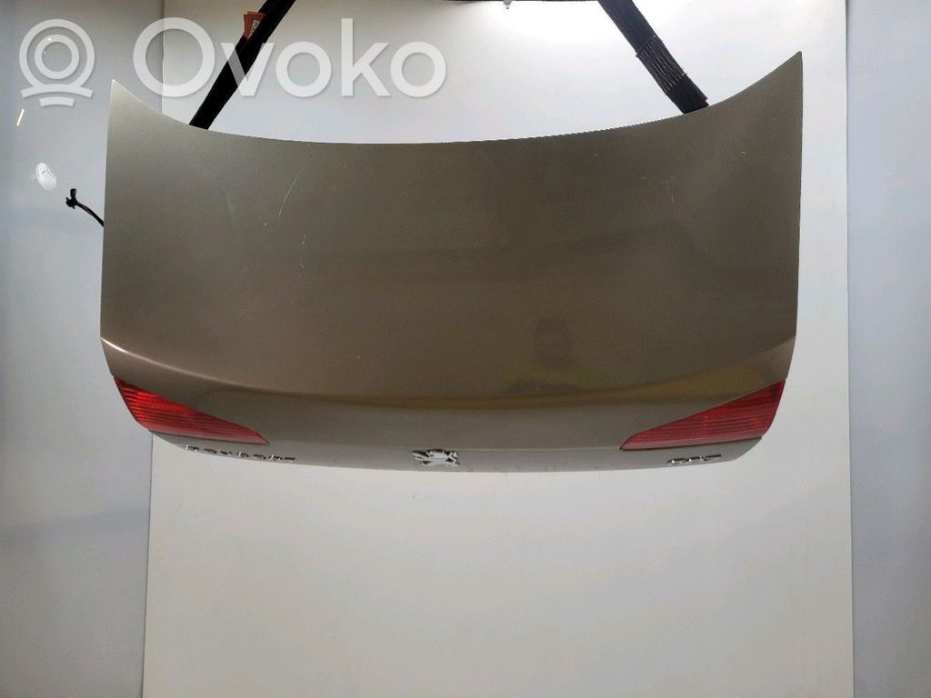 Puerta del maletero/compartimento de carga   8701L2,K14904B
