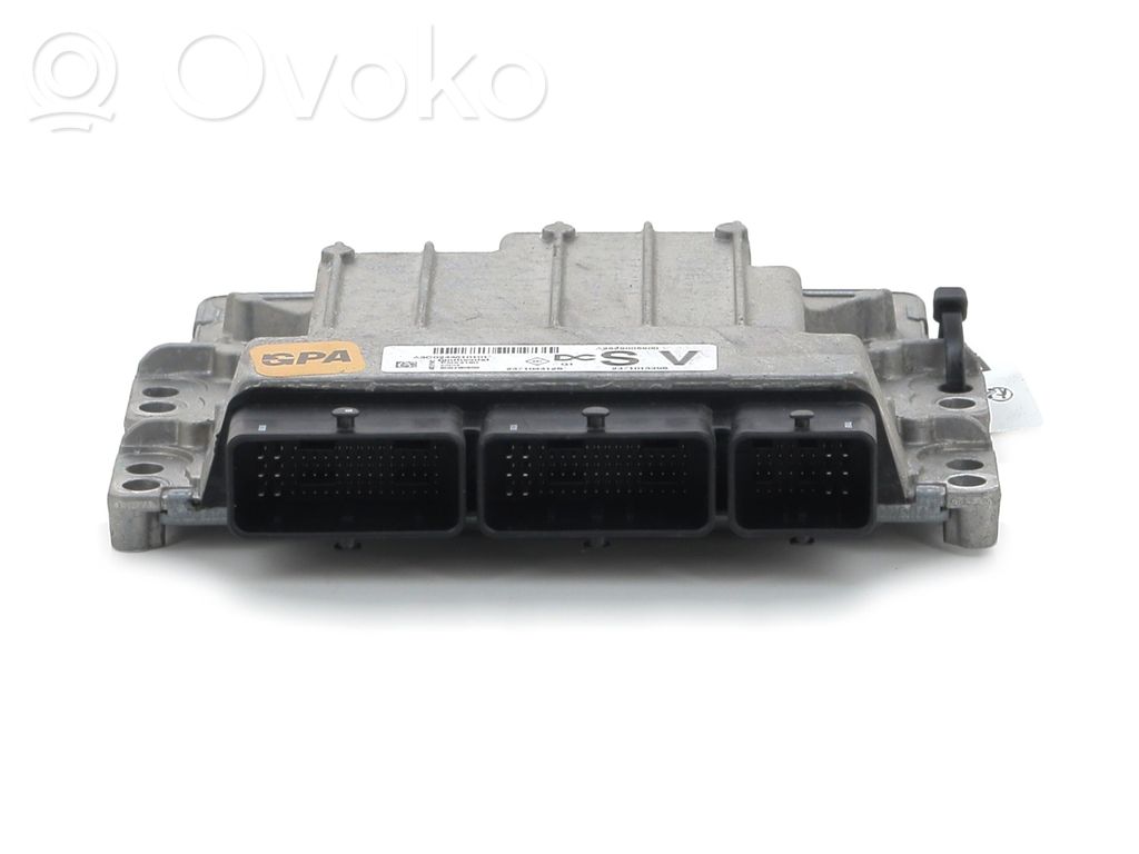 Dacia Lodgy Engine control unit/module 
