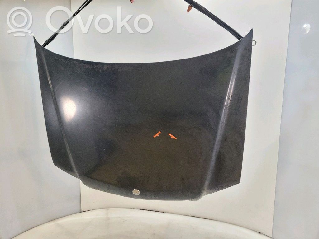 Pokrywa przednia / Maska silnika   1638800157,H09772V