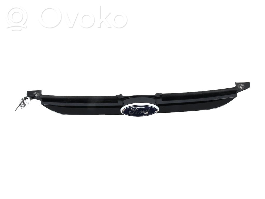 Ford B-MAX Front bumper upper radiator grill 
