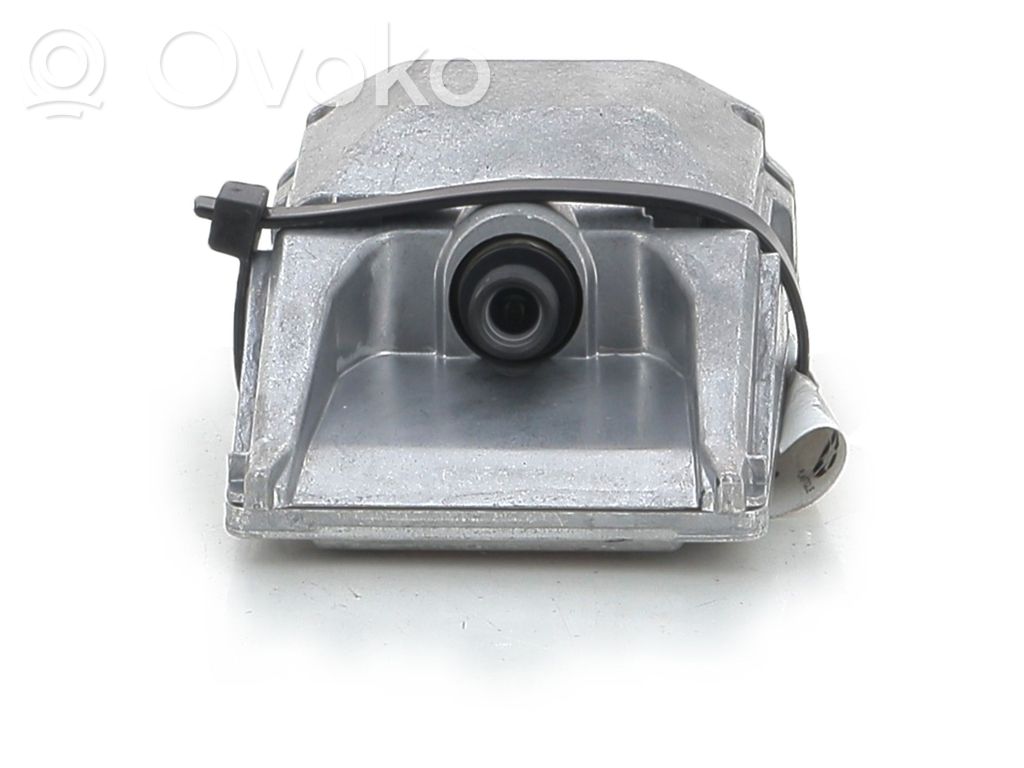 Opel Mokka X Windshield/windscreen camera 