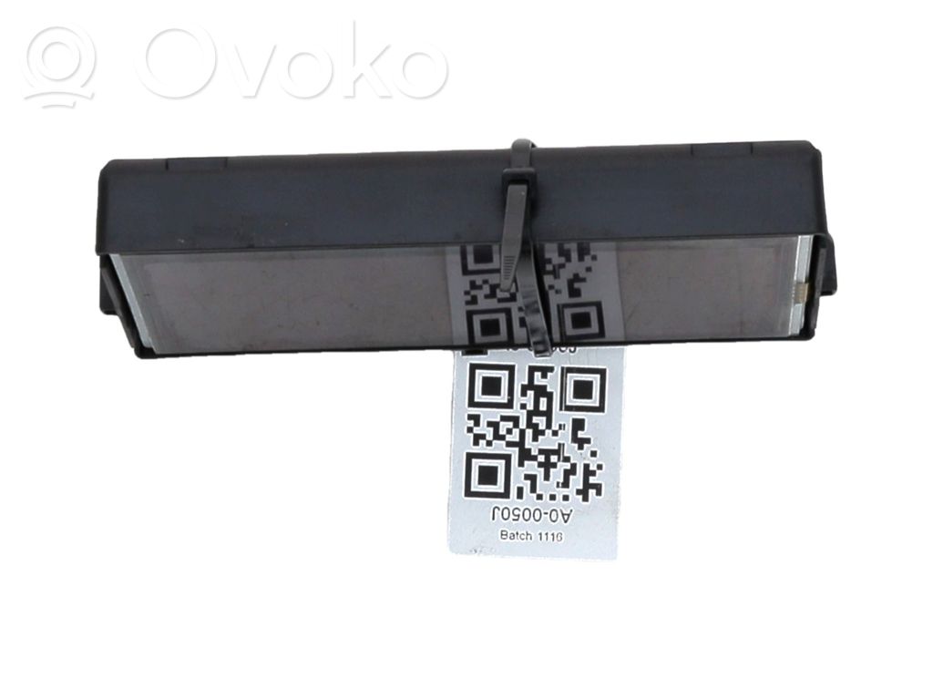 Renault Scenic III -  Grand scenic III Screen/display/small screen 