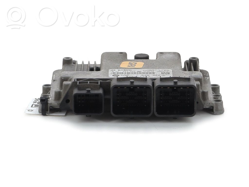 Centralina/modulo del motore   7638322,V10142A