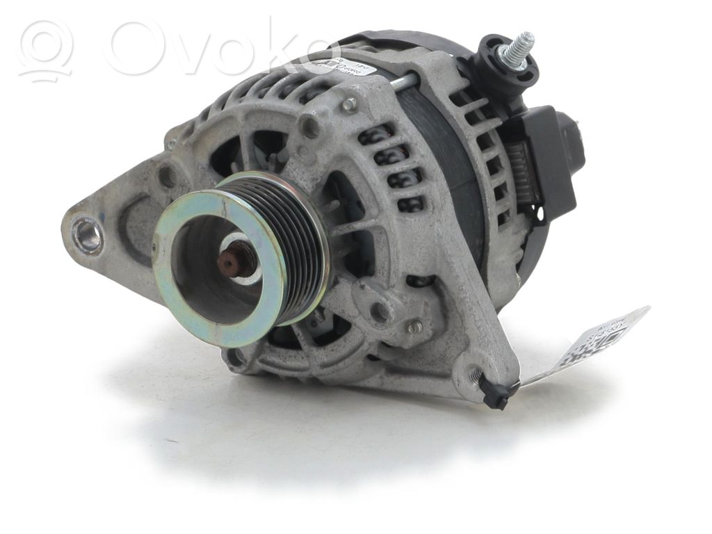 Alternator   3140060R13,S15155Y