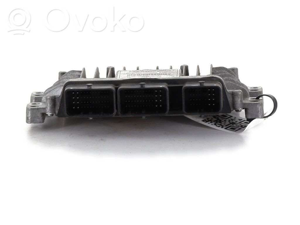 Unitate/modul de control motor   237101989R,W00027A