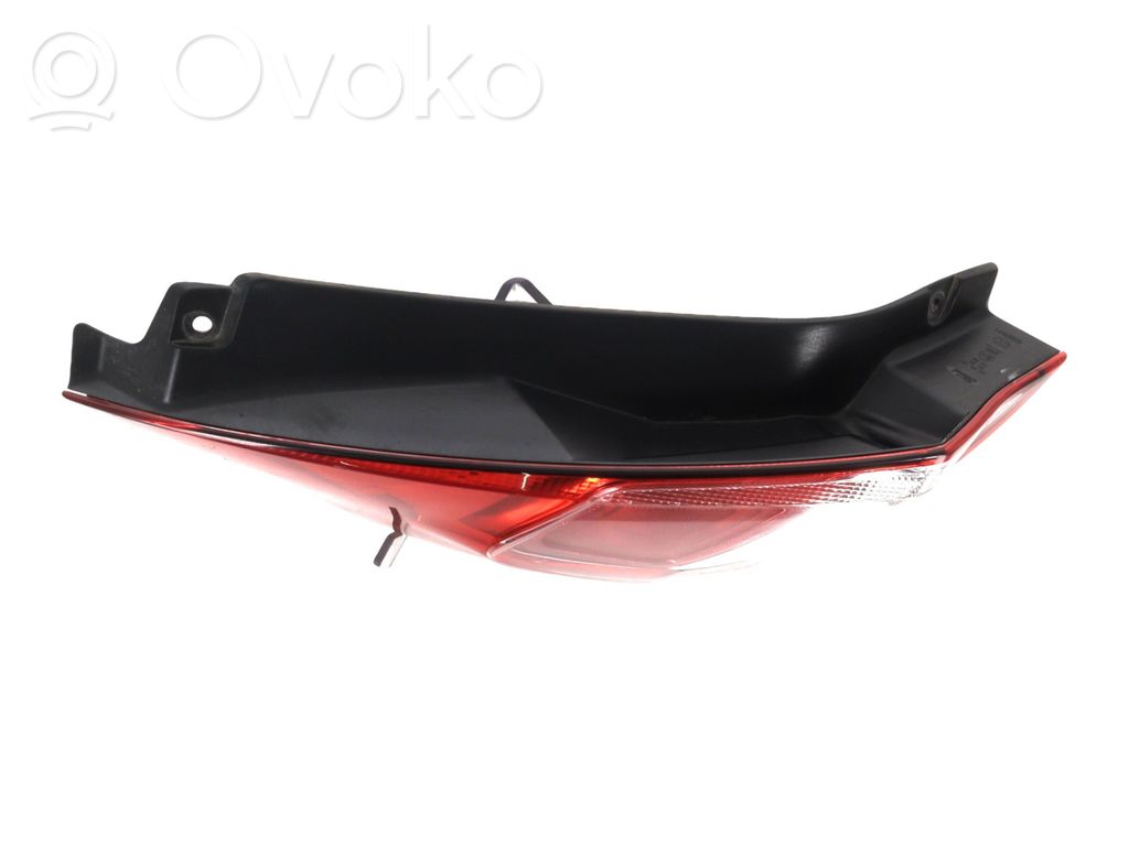 Ford Fiesta Lampa tylna 