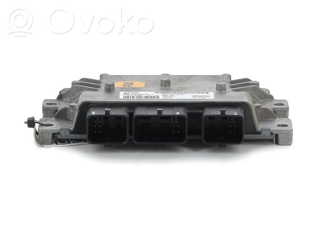 Ford Fiesta Unitate/modul de control motor 