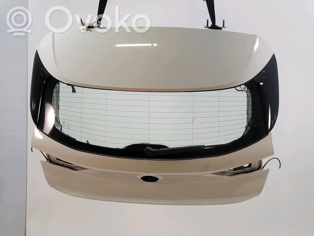 Tylna klapa bagażnika   41007423832,N02098I