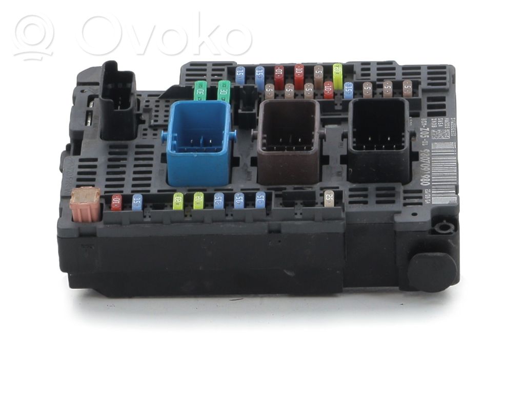 Peugeot 308 Unitate control BSM
