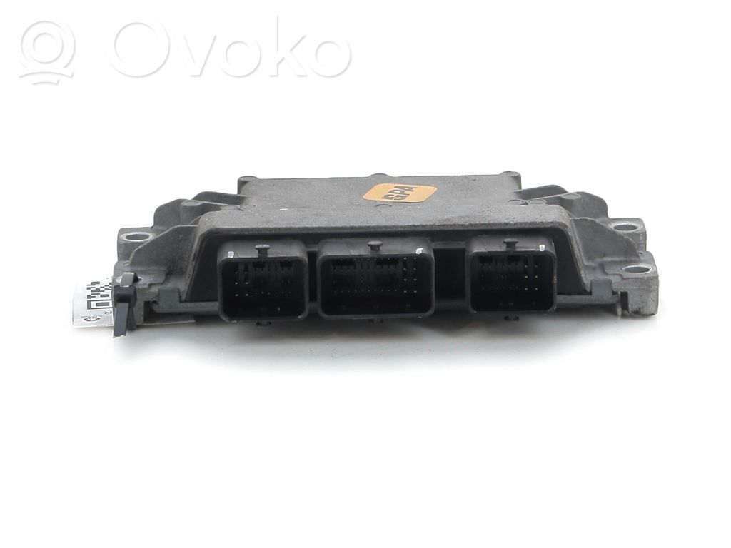 Renault Twingo II Unitate/modul de control motor 